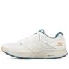 Go Consistent Low-Top Blanc/Bleu/Orange