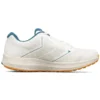 Go Consistent Low-Top Blanc/Bleu/Orange