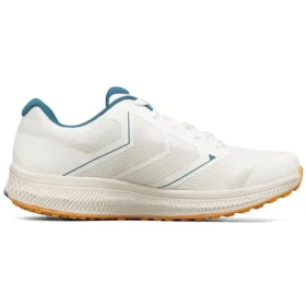 Go Consistent Low-Top Blanc/Bleu/Orange