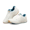 Go Consistent Low-Top Blanc/Bleu/Orange