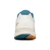 Go Consistent Low-Top Blanc/Bleu/Orange