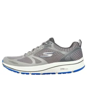 Go Consistent Low-Top Gris