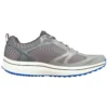 Go Consistent Low-Top Gris