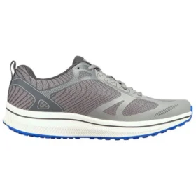 Go Consistent Low-Top Gris