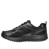 Go Consistent Low-Top Noir