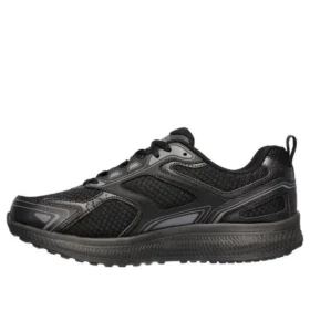 Go Consistent Low-Top Noir