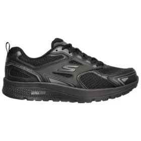 Go Consistent Low-Top Noir