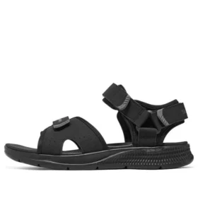 Go Consistent Sandale « Noir »