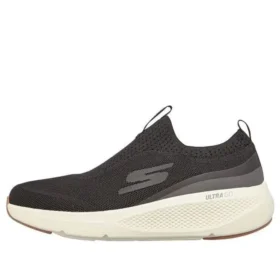 Go Elevate Low-Top Noir