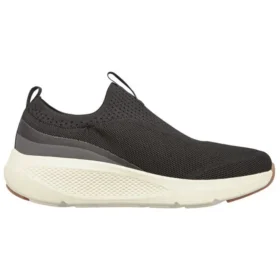 Go Elevate Low-Top Noir