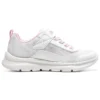 Go Flex Comfy Flex 2.0 « Blanc-Rose pâle »