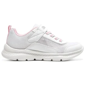Go Flex Comfy Flex 2.0 « Blanc-Rose pâle »