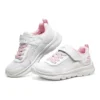 Go Flex Comfy Flex 2.0 « Blanc-Rose pâle »