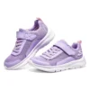 Go Flex Comfy Flex 2.0 « Violet Blanc Rose »