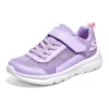 Go Flex Comfy Flex 2.0 « Violet Blanc Rose »