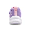 Go Flex Comfy Flex 2.0 « Violet Blanc Rose »