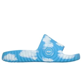 GO FOAM Arch Fit Craze – Blue Skies