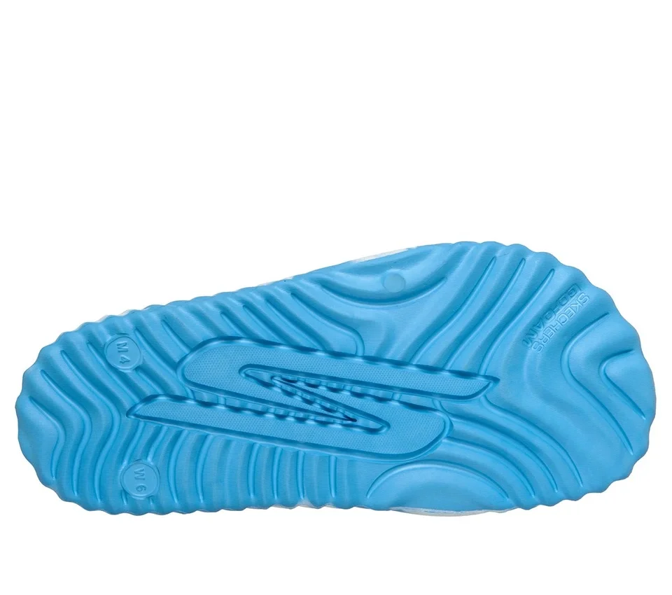 GO FOAM Arch Fit Craze – Blue Skies GO FOAM Arch Fit Craze – Blue Skies
