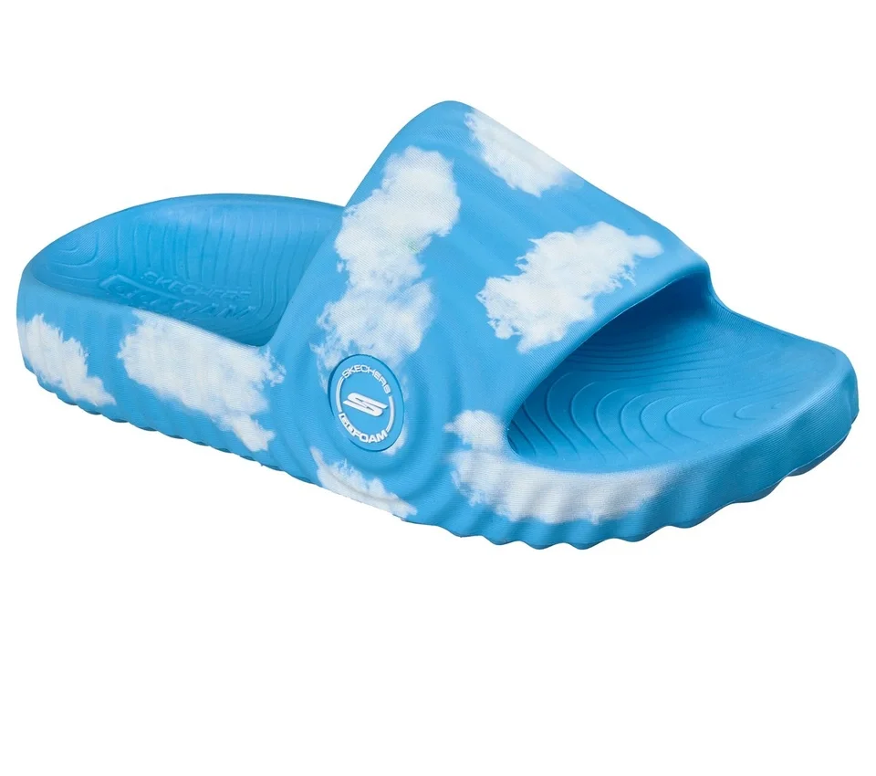 GO FOAM Arch Fit Craze – Blue Skies GO FOAM Arch Fit Craze – Blue Skies