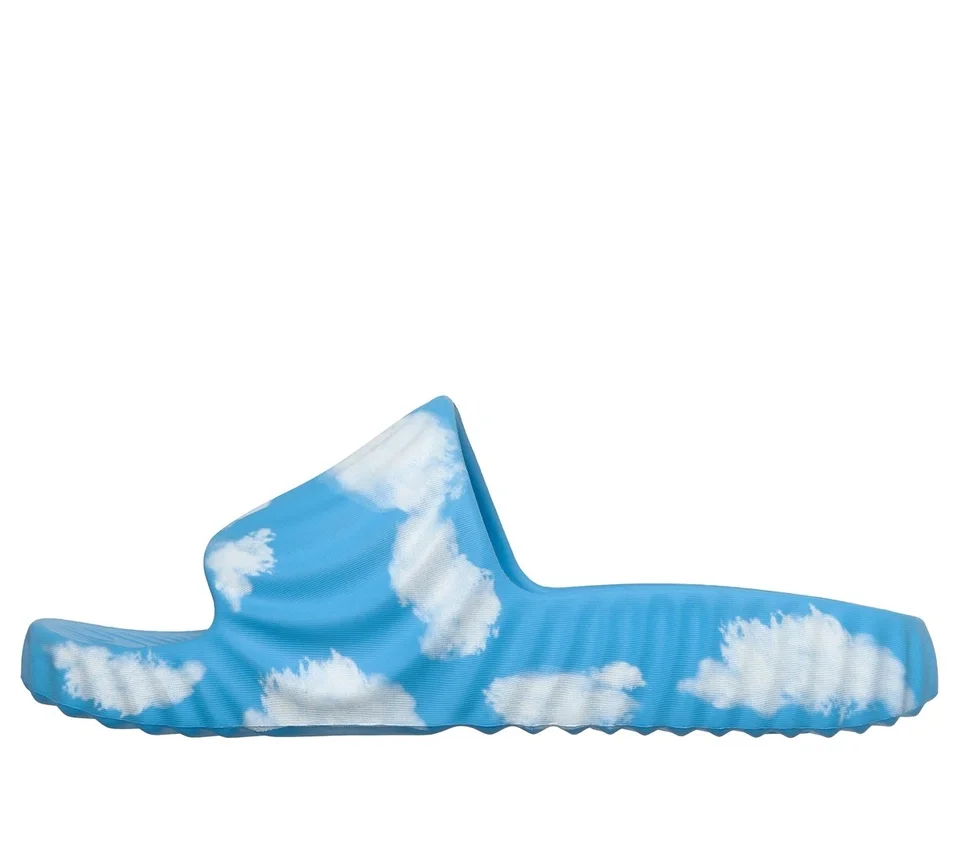 GO FOAM Arch Fit Craze – Blue Skies GO FOAM Arch Fit Craze – Blue Skies