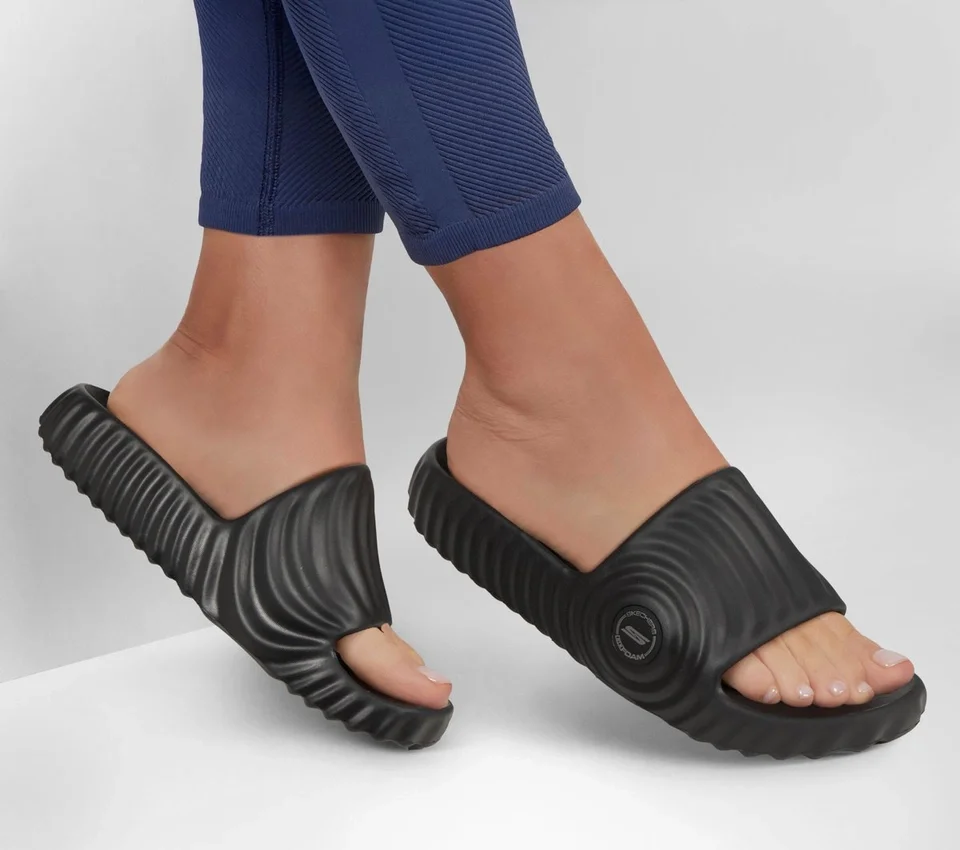 GO FOAM Arch Fit Craze – Kai GO FOAM Arch Fit Craze – Kai
