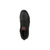 Go Golf Elite Tour Sl Cozy Chaussure Noir Rouge