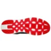 Go Golf Elite Tour Sl Cozy Chaussure Noir Rouge