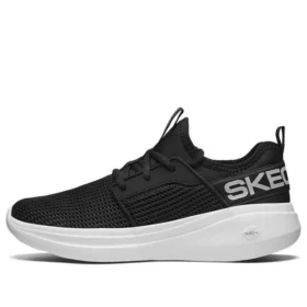 Go Low-Top Noir/Blanc