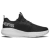 Go Low-Top Noir/Blanc
