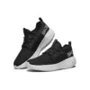 Go Low-Top Noir/Blanc