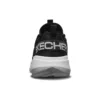 Go Low-Top Noir/Blanc