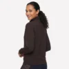 GO LUXE Rib 1/4 Zip GO LUXE Rib 1/4 Zip