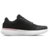 Go Run 400 « Black White Pink »