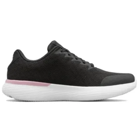 Go Run 400 « Black White Pink »