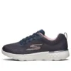 Go Run 400 Bleu/Blanc/Rose
