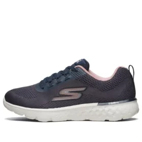 Go Run 400 Bleu/Blanc/Rose