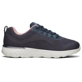 Go Run 400 Bleu/Blanc/Rose