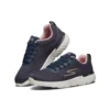 Go Run 400 Bleu/Blanc/Rose