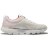 Go Run 400 Chaussures de course basses Blanc/Rose