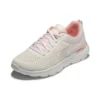 Go Run 400 Chaussures de course basses Blanc/Rose