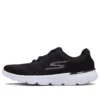 Go Run 400 Generate low Noir/Blanc