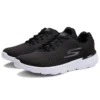 Go Run 400 Generate low Noir/Blanc