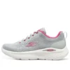 Go Run 400 « Light Grey Pink »