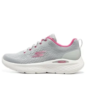 Go Run 400 « Light Grey Pink »