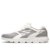 Go Run 400 Low-Top Blanc