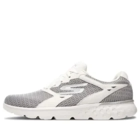 Go Run 400 Low-Top Blanc