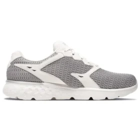 Go Run 400 Low-Top Blanc
