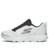 Go Run 400 Low-Top Blanc/Noir