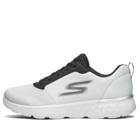 Go Run 400 Low-Top Blanc/Noir