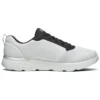 Go Run 400 Low-Top Blanc/Noir